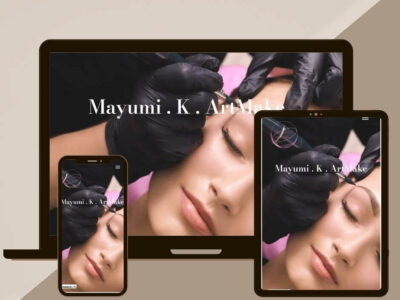 MAYUMI.ARTMAKE